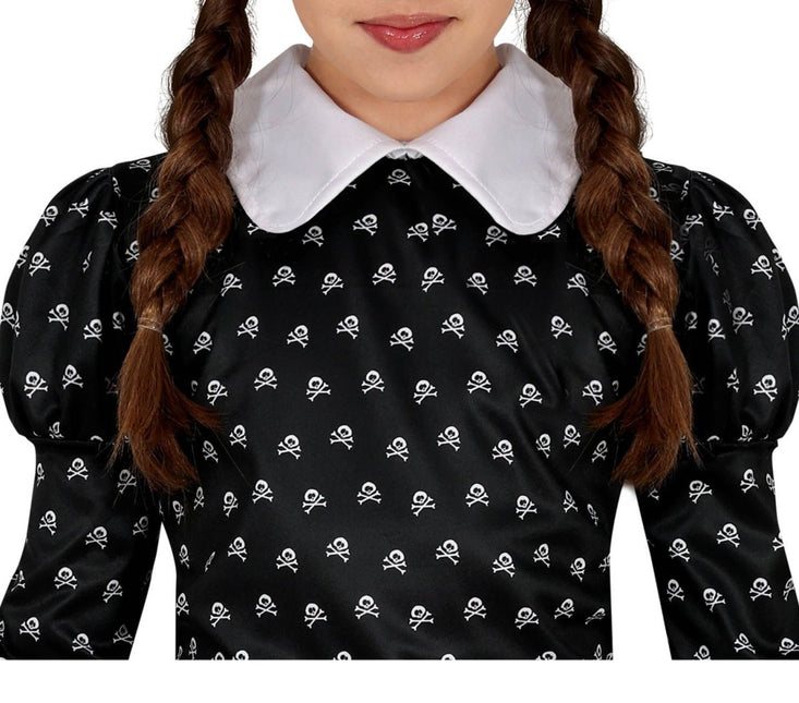Dinsdag Halloween Kostuum Meisje van Fiestas Guirca koop je bij Partywinkel