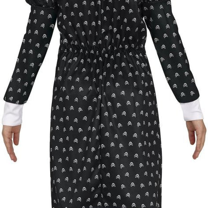 Dinsdag Halloween Kostuum Meisje van Fiestas Guirca koop je bij Partywinkel