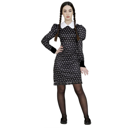 Dinsdag Halloween Kostuum Tiener van Fiestas Guirca koop je bij Partywinkel
