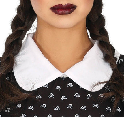Dinsdag Halloween Kostuum Tiener van Fiestas Guirca koop je bij Partywinkel