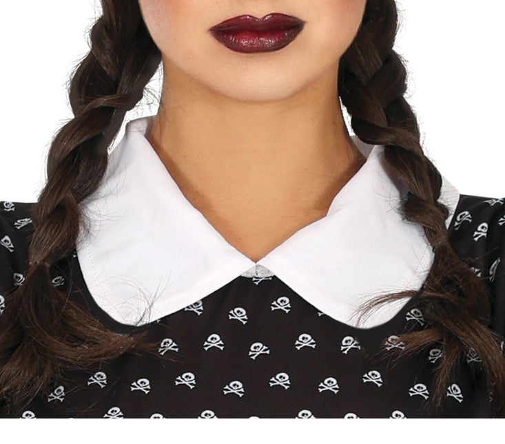 Dinsdag Halloween Kostuum Tiener van Fiestas Guirca koop je bij Partywinkel
