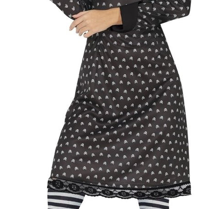 Dinsdag Halloween Kostuum Tiener van Fiestas Guirca koop je bij Partywinkel
