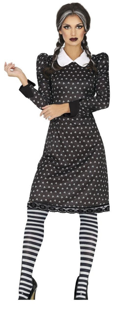 Dinsdag Halloween Kostuum Tiener van Fiestas Guirca koop je bij Partywinkel