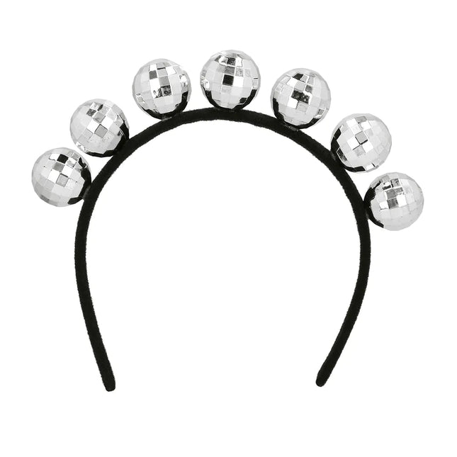 Disco 70S Accessoireset 5 delig van Boland koop je bij Partywinkel