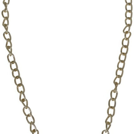 Disco 70S Ketting Goud van Fiestas Guirca koop je bij Partywinkel