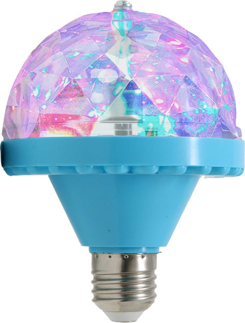 Disco 70S Ledlamp E27 van Fiestas Guirca koop je bij Partywinkel