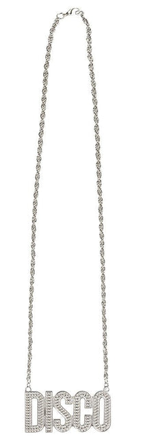 Disco Ketting van Boland koop je bij Partywinkel