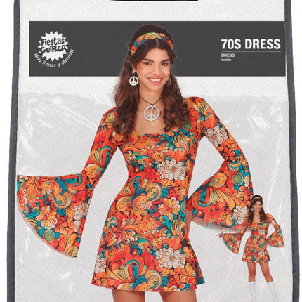Disco Pak Dames van Fiestas Guirca koop je bij Partywinkel