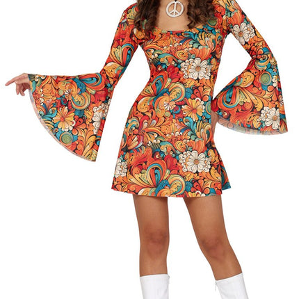 Disco Pak Dames van Fiestas Guirca koop je bij Partywinkel