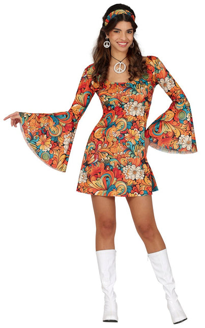 Disco Pak Dames van Fiestas Guirca koop je bij Partywinkel