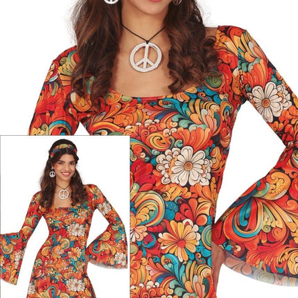 Disco Pak Dames van Fiestas Guirca koop je bij Partywinkel
