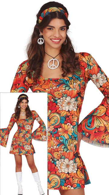 Disco Pak Dames van Fiestas Guirca koop je bij Partywinkel