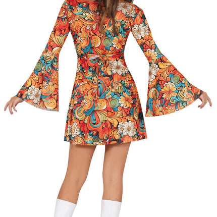 Disco Pak Dames van Fiestas Guirca koop je bij Partywinkel
