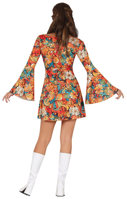 Disco Pak Dames van Fiestas Guirca koop je bij Partywinkel