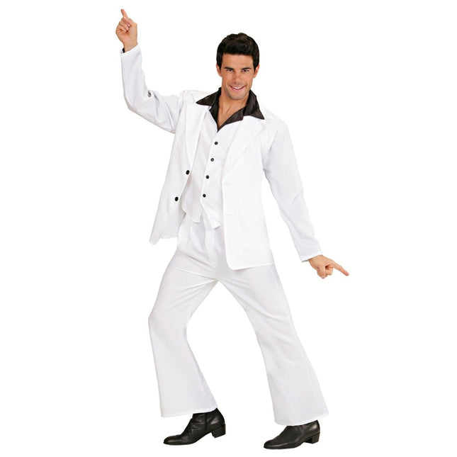 Disco Pak Heren 4 delig van Widmann koop je bij Partywinkel