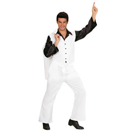 Disco Pak Heren 4 delig van Widmann koop je bij Partywinkel