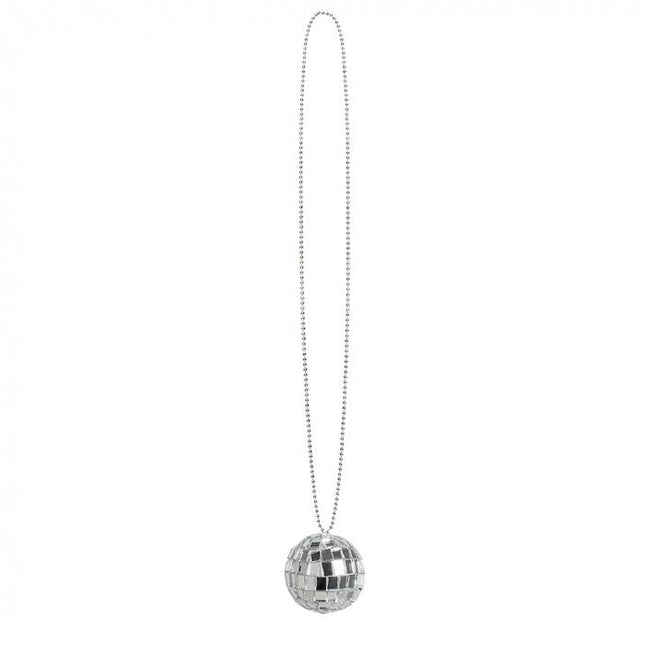 Discobal Ketting van Boland koop je bij Partywinkel