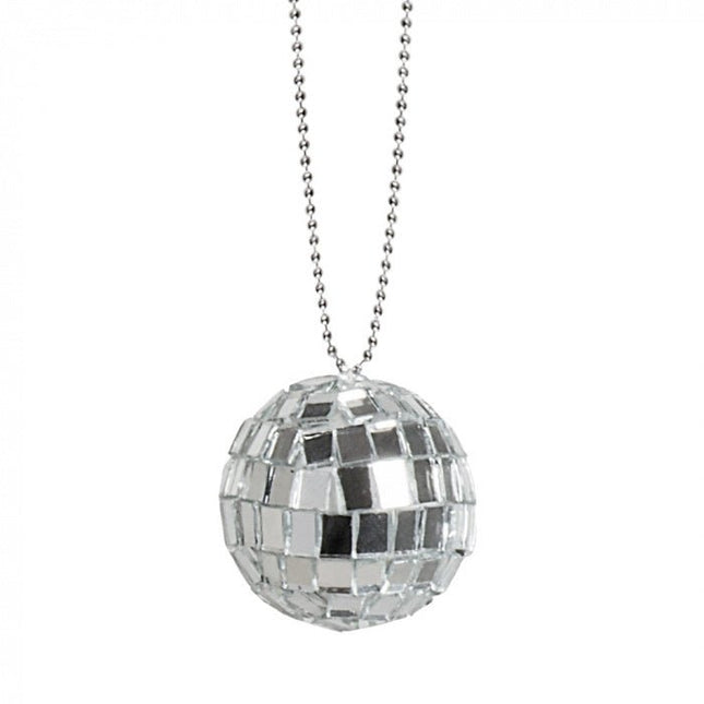Discobal Ketting van Boland koop je bij Partywinkel
