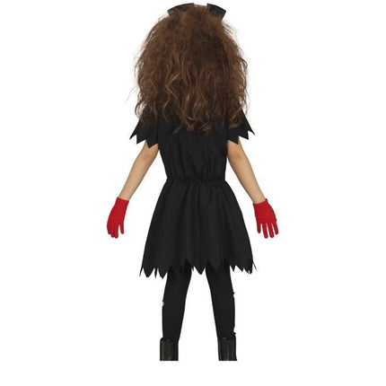Dokter Halloween Kostuum Meisje van Fiestas Guirca koop je bij Partywinkel