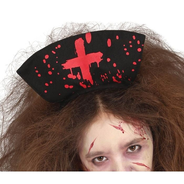 Dokter Halloween Kostuum Meisje van Fiestas Guirca koop je bij Partywinkel