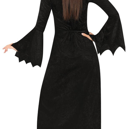 Dokter Jurk Gothic Madame van Fiestas Guirca koop je bij Partywinkel