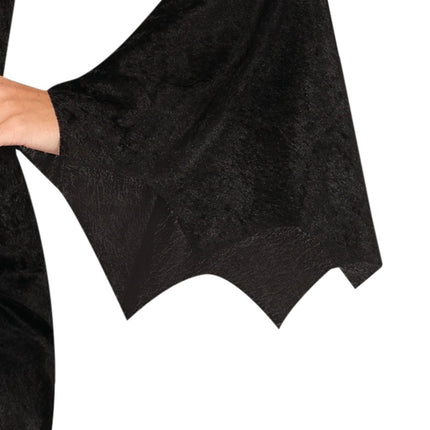 Dokter Jurk Gothic Madame van Fiestas Guirca koop je bij Partywinkel
