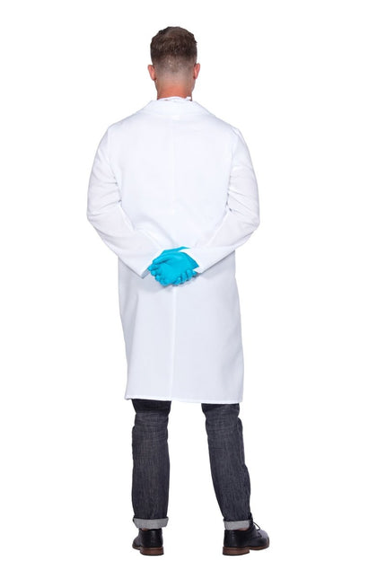 Dokter Kostuum Wit Heren van Wilbers & Wilbers koop je bij Partywinkel