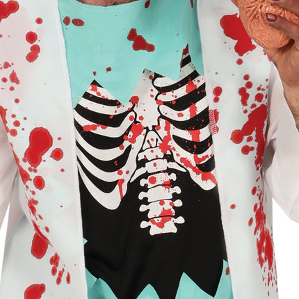 Dokter Kostuum Zombie van Fiestas Guirca koop je bij Partywinkel
