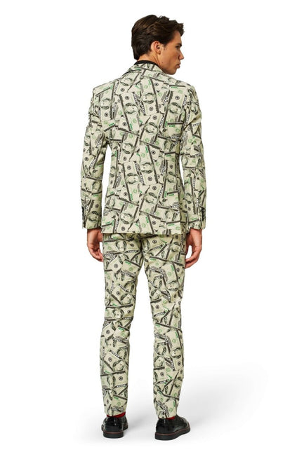 Dollar Geld Pak Heren OppoSuits van OppoSuits koop je bij Partywinkel