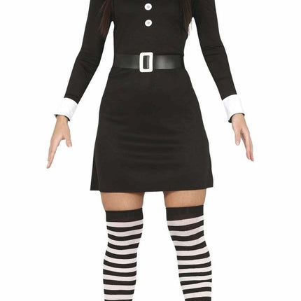 Donderdag Halloween Kostuum Dames van Fiestas Guirca koop je bij Partywinkel