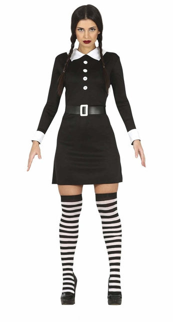 Donderdag Halloween Kostuum Dames van Fiestas Guirca koop je bij Partywinkel