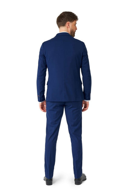 Donkerblauw Daily Pak Heren OppoSuits van OppoSuits koop je bij Partywinkel