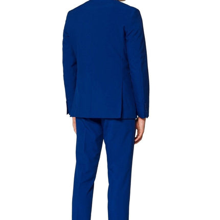 Donkerblauw Pak Heren OppoSuits van OppoSuits koop je bij Partywinkel