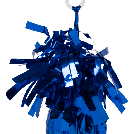 Donkerblauwe Ballon Gewicht 160gr van Paper Dreams koop je bij Partywinkel