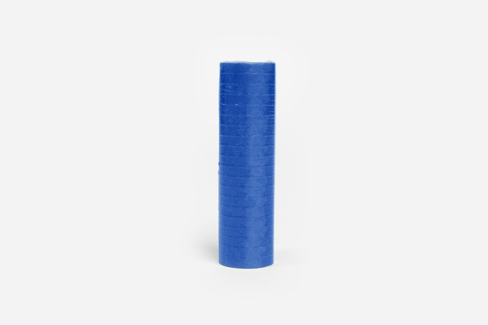 Donkerblauwe Serpentine 4m 20 ringen van WeFiesta koop je bij Partywinkel
