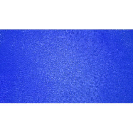 Donkerblauwe Tafelkleed Glossy 3m van CHAKS koop je bij Partywinkel