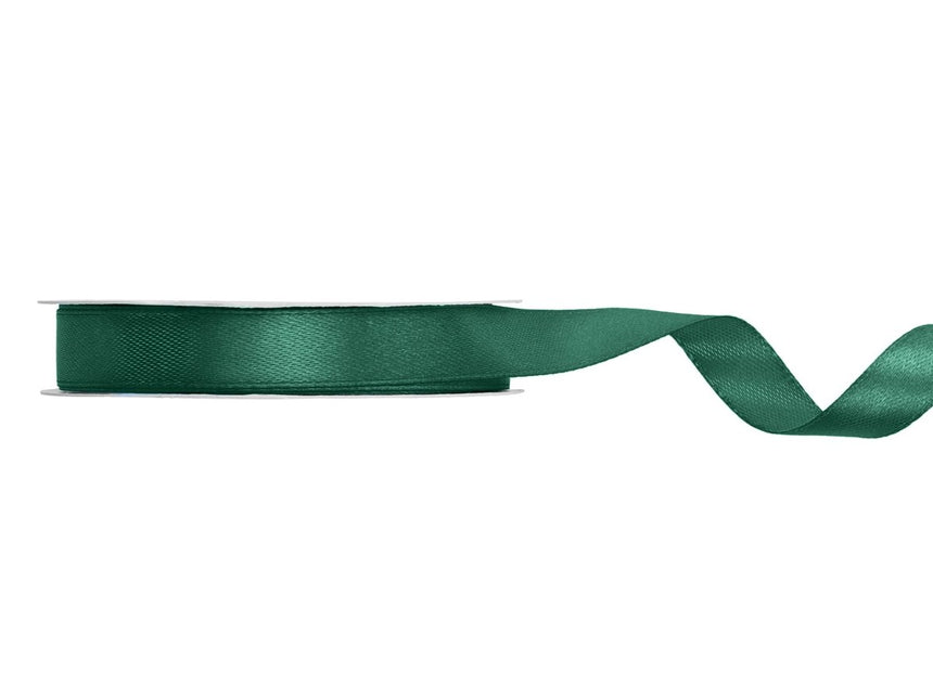 Donkergroene Lint 25m van Partydeco koop je bij Partywinkel