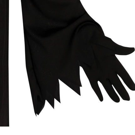 Doodshoofd Halloween Kostuum Kind van Fiestas Guirca koop je bij Partywinkel