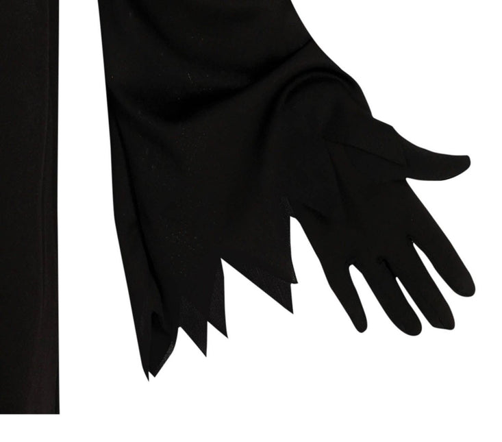 Doodshoofd Halloween Kostuum Kind van Fiestas Guirca koop je bij Partywinkel