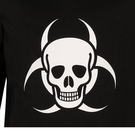 Doodshoofd Halloween Kostuum Kind van Fiestas Guirca koop je bij Partywinkel