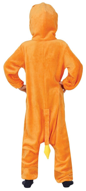 Draak Kostuum Oranje Kind van Fiestas Guirca koop je bij Partywinkel