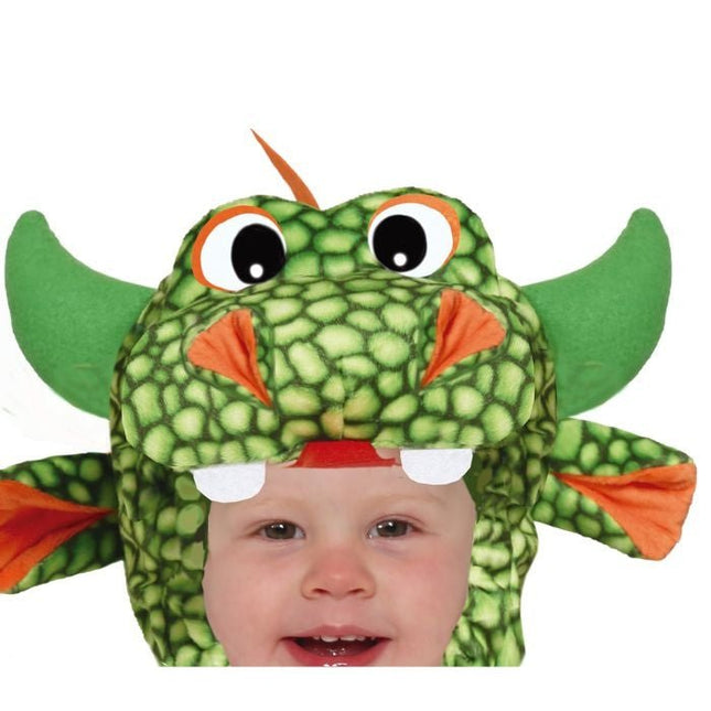 Draken Kostuum Baby van Fiestas Guirca koop je bij Partywinkel