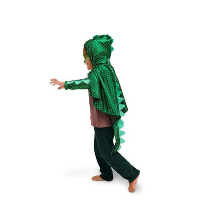 Draak Kostuum Kind van Partydeco koop je bij Partywinkel
