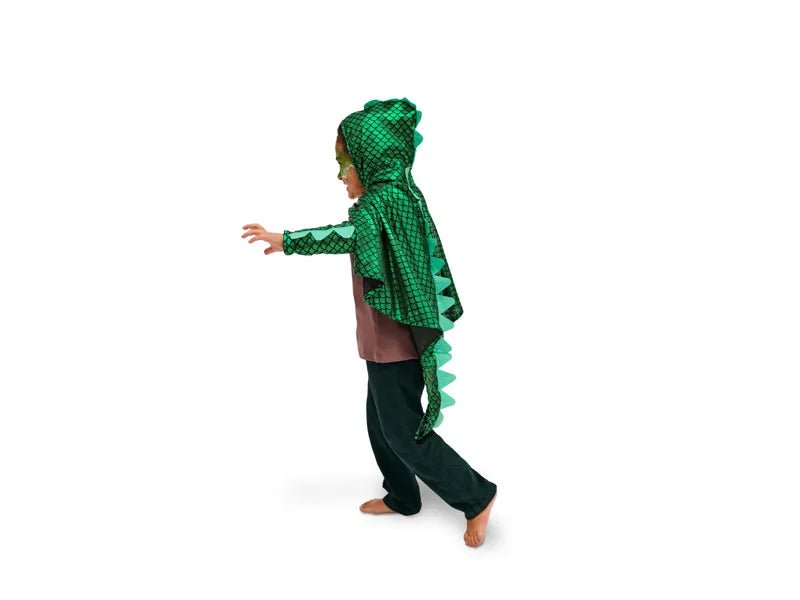 Draak Kostuum Kind van Partydeco koop je bij Partywinkel