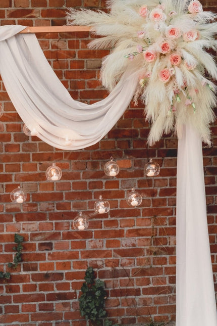 Droogbloemen Pampas 1,1m van Partydeco koop je bij Partywinkel