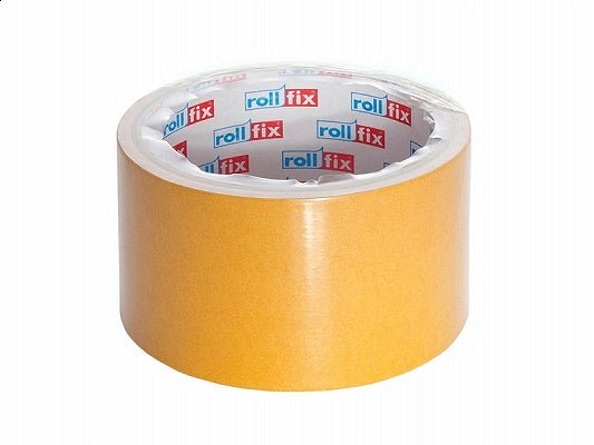 Dubbelzijdig Tape 5m van Partydeco koop je bij Partywinkel