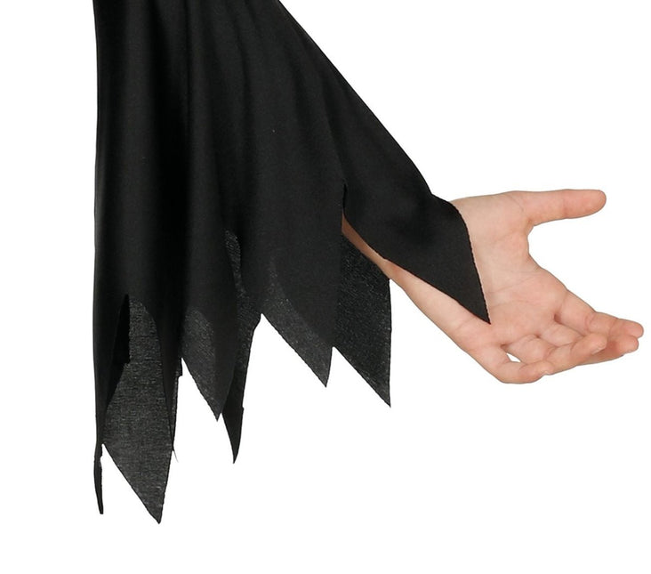 Duistere Jurk Kind van Fiestas Guirca koop je bij Partywinkel
