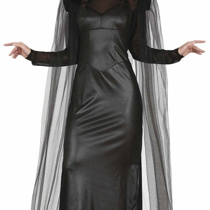 Duivel Halloween Kostuum Dames van Fiestas Guirca koop je bij Partywinkel