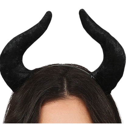 Duivel Halloween Kostuum Dames van Fiestas Guirca koop je bij Partywinkel