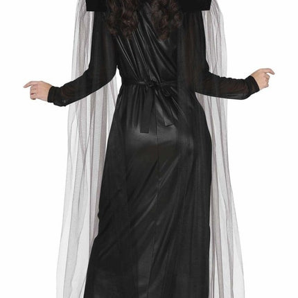Duivel Halloween Kostuum Dames van Fiestas Guirca koop je bij Partywinkel